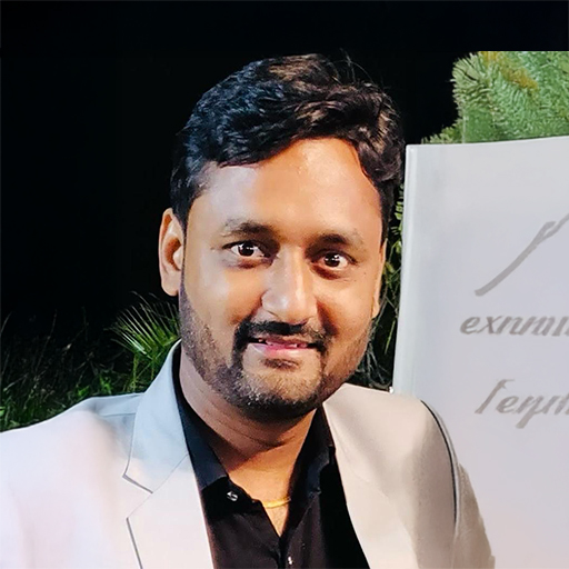 Vinay Gupta