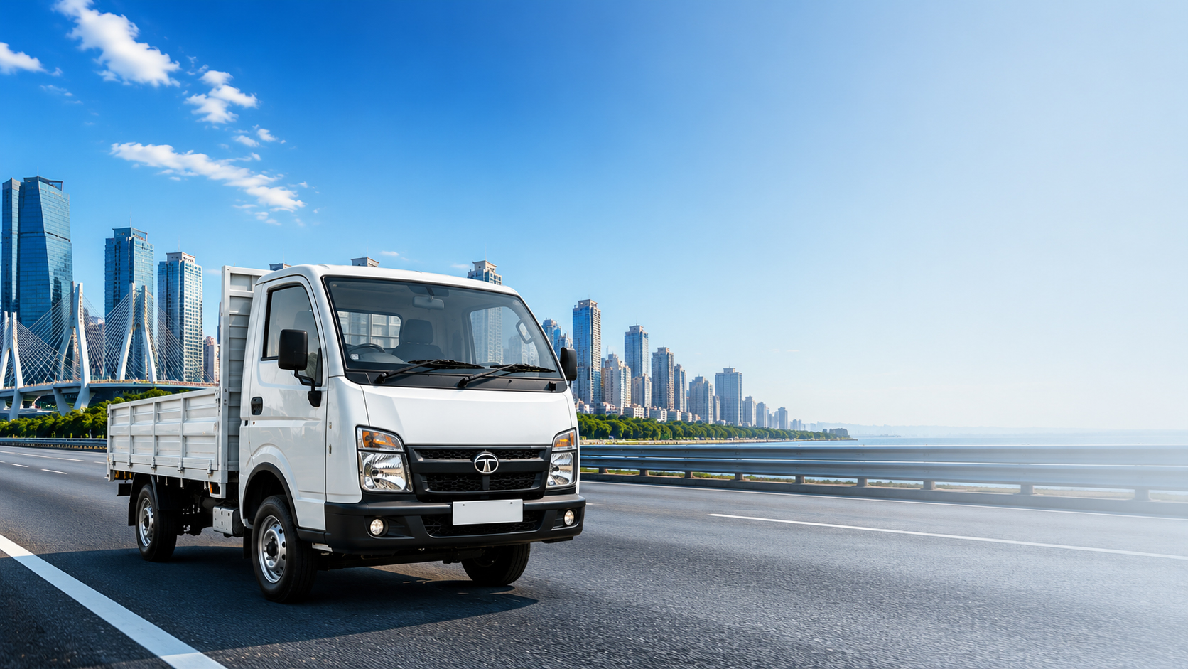 Used trucks for sale in Navi Mumbai